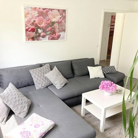 Ferienwohnung Am Hoernle Königsfeld im Schwarzwald Exterior foto